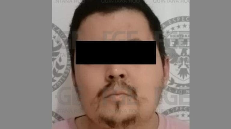 El enfermero que abusó de una menor de edad en Cancún el 14 de julio, en Corales, ha recibido una segunda vinculación a proceso.