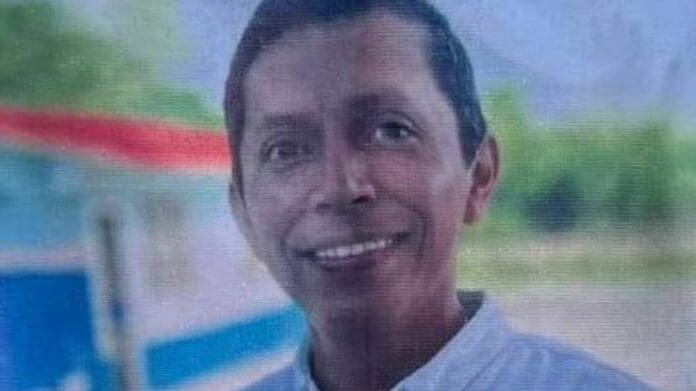 Alumnos secuestran y asesinan a su profesor en Veracruz