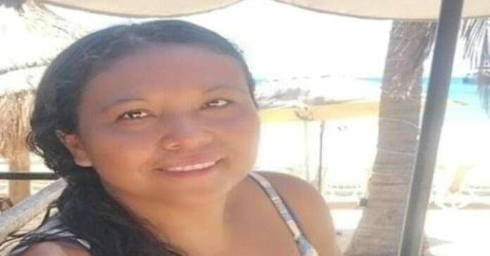 Yesenia Climaco García fue vista por última vez en Playa del Carmen este domingo 8 de septiembre. Se ha iniciado su búsqueda.