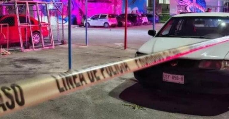 La violencia continúa en la ciudad de Cancún, donde se reportaron dos nuevas ejecuciones en las últimas horas.