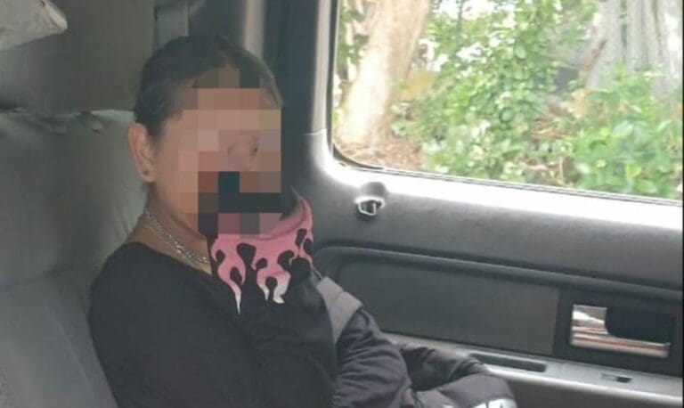 Una menor de 16 años de edad que fue vista por última vez en Cancún el pasado 8 de agosto fue localizada en Coatzacoalcos.