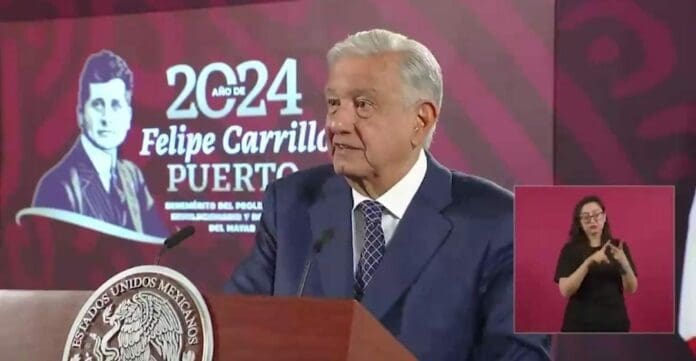 Estados Unidos debe explicar la detención de 