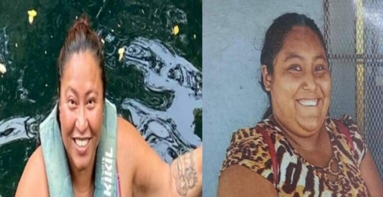 Otras dos mujeres han sido reportadas como desaparecidas en Quintana Roo en las últimas horas, una en Bacalar y otra más en Cancún.
