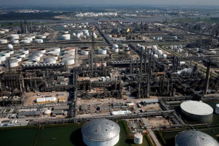 demanda pemex