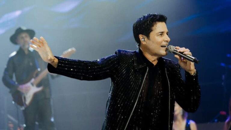 Chayanne llegará a Cancún con su gira ‘Bailemos otra vez’ en marzo de 2025