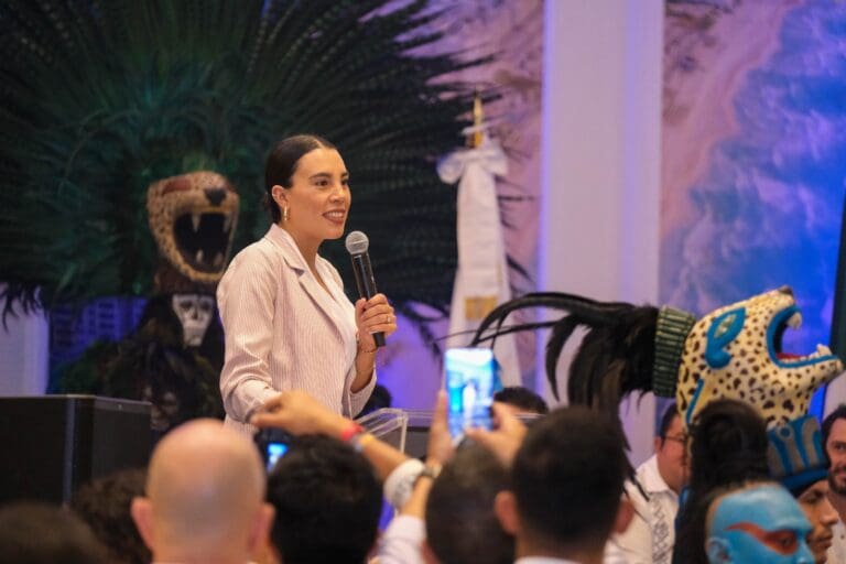 No regresa el CPTM; promoción de México en el extranjero seguirá en manos de Embajadas, confirmó la Sectur.