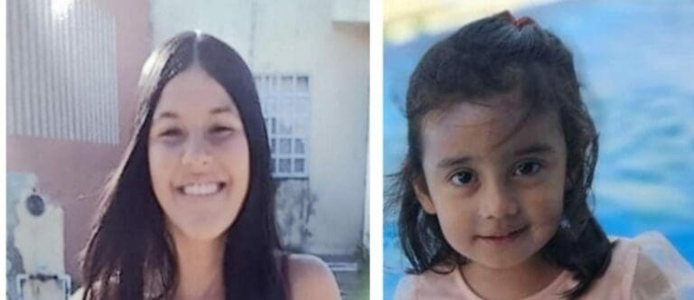 Se han publicado las fichas de búsqueda de dos menores de Cancún, con 16 y 3 años de edad respectivamente.