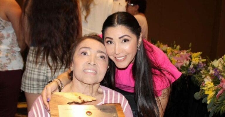 Asaltan vivienda en Cancún de la exalcaldesa Magaly Achach. Se llevaron joyas, dinero en efectivo y otros objetos de valor.