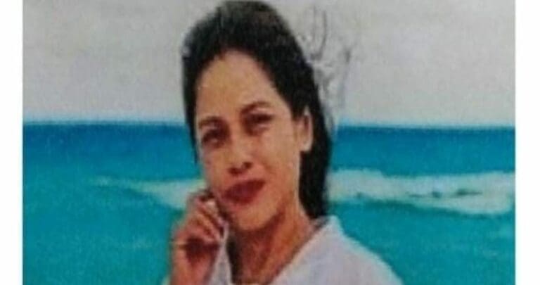Buscan a Wendy Concepción, una mujer de 42 años de edad y que fuera reportada como desaparecida en Cancún.