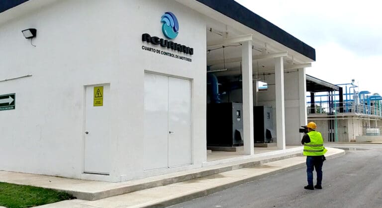 Invertirá Aguakan 2mmdp para atender a más de dos millones de usuarios