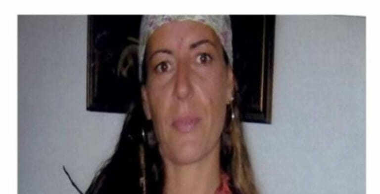 Activan la ficha de búsqueda de una ciudadana italiana desaparecida en Quintana Roo el pasado 1 de enero de 2022.