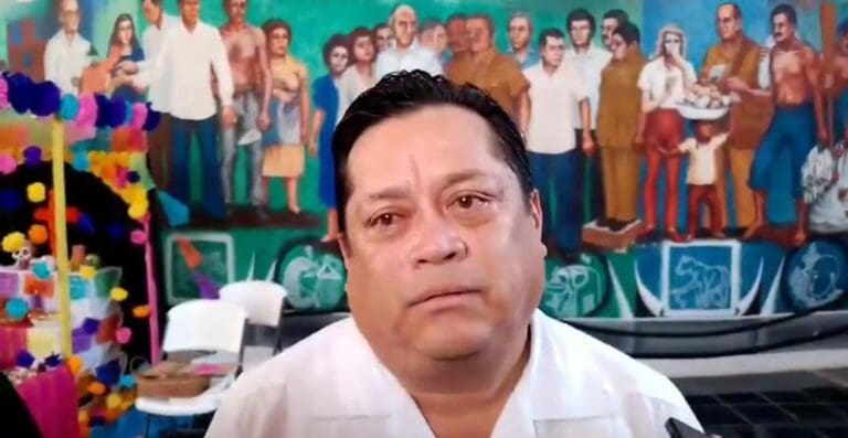 Afirma Rubén Carrillo, diputado y exlíder de taxistas de Cancún, que no ha sido llamado a declarar. Pero colaborará con autoridades.