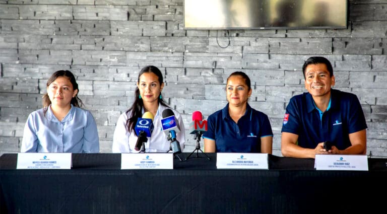 Anuncia Aguakan la 16ª edición del “Rally del Agua”, el 15 de noviembre