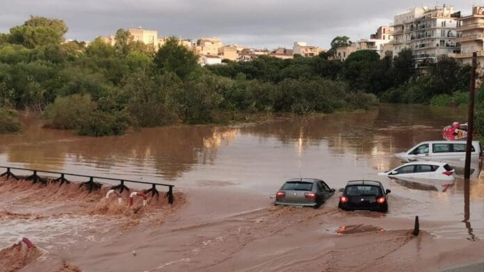 Buque científico explorará el lecho marino en busca de desaparecidos en las inundaciones de España