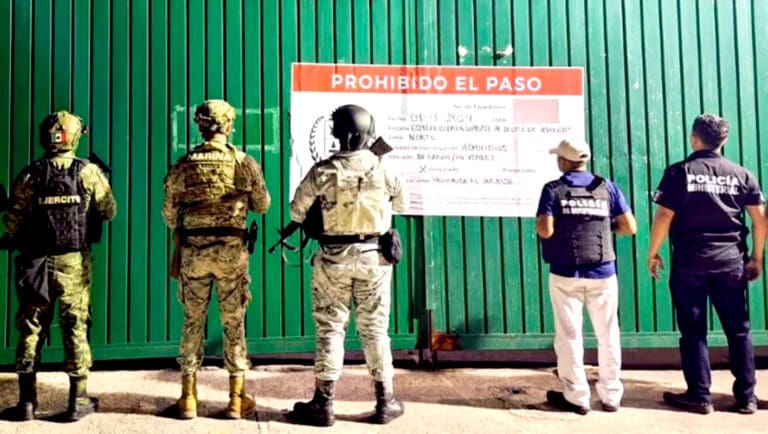 A la caza de más taxistas; hay al menos otras 16 órdenes de aprehensión en Cancún