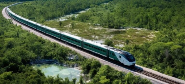 Conoce los Hoteles Norte 19, una opción para los turistas que visitan Cancún, Mérida y la ruta del Tren Maya.