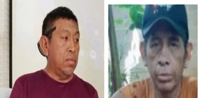 Hallan sin vida a un hombre en la zona maya de Quintana Roo. A su vez encuentran sano y salvo a sujeto en Cancún.