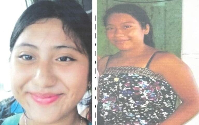 Las autoridades del estado buscan a dos menores de edad desaparecidas en las últimas horas, una en Cancún y otra en Tulum.