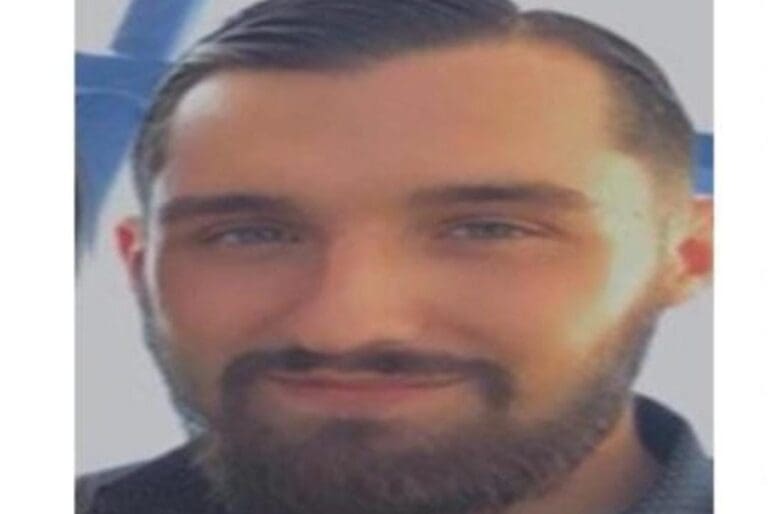 Reportan la desaparición de un turista británico en Cancún. Lleva más de 100 días sir ser localizado. Se acaba de poner la denuncia.