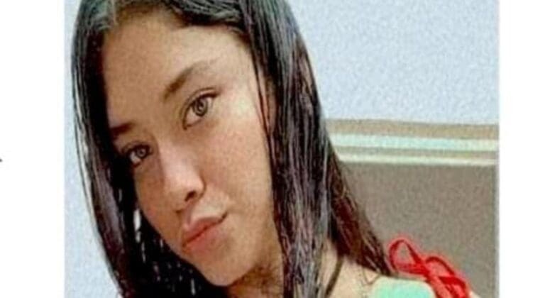 Ofrecen 500 mil pesos a quien dé informes sobre Mayra Alejandra, una joven desaparecida en Playa del Carmen.