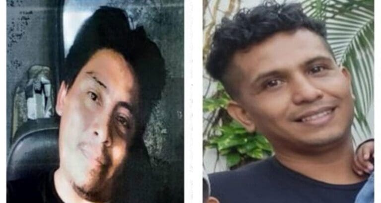 Localizan a dos hombres reportados como desaparecidos, uno en Cancún y otro en Tulum. Se desactivan sus fichas de búsqueda.