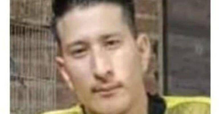 Hallan sin vida a Enrique Antonio Escobar Ramos, quien había sido reportado como desaparecido en junio en Cancún.