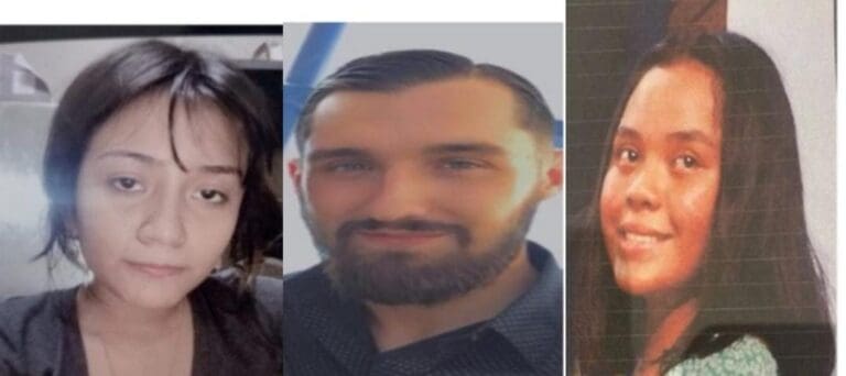 Ubican a cinco desaparecidos en Cancún y Playa del Carmen, incluido un turista británico. Se desactivan sus fichas de búsqueda.