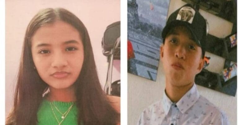 Localizan a dos menores con ficha de búsqueda, una de Playa del Carmen y otro de Cancún. Fueron hallados con vida.