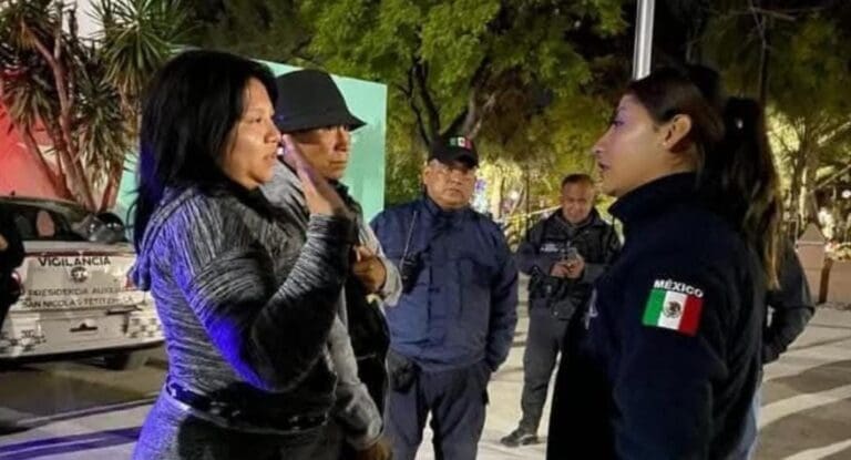 Un sujeto desapareció en el 2018 en Cancún y fue hallado con vida hasta el centro del país, en Tehuacán, Puebla.