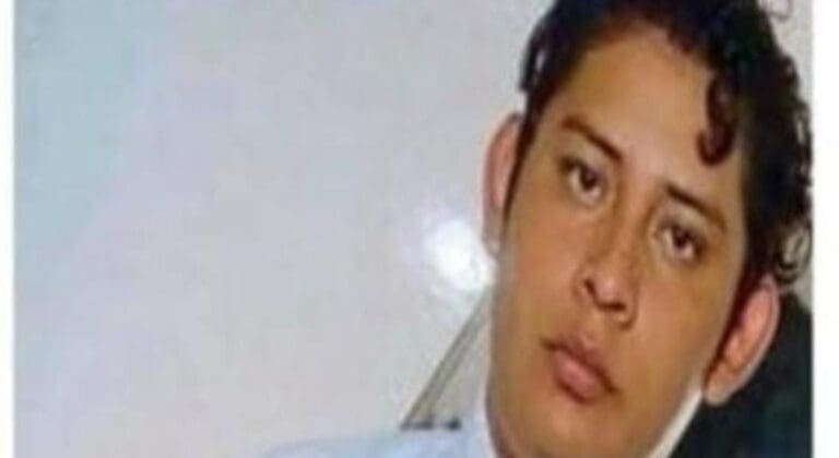 Hallan sin vida a Juan Daniel Cruz de la Cruz, desaparecido el 14 de diciembre en Cancún. Tenía 27 años de edad.