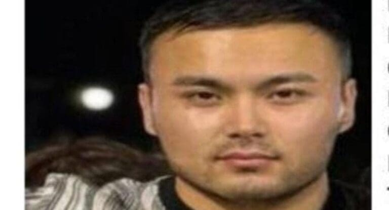 Hallan con vida a turista de Kirguistán desaparecido en Cancún. Se ha desactivado la ficha de búsqueda de este extranjero.