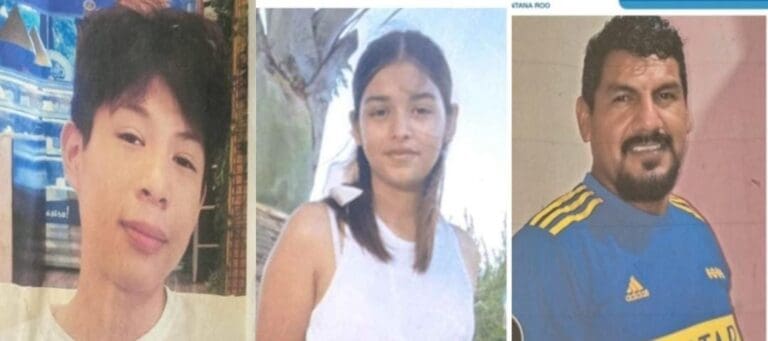 Localizan con vida a ocho personas en Quintana Roo, incluidos tres menores. Se desactivan sus fichas de búsqueda.