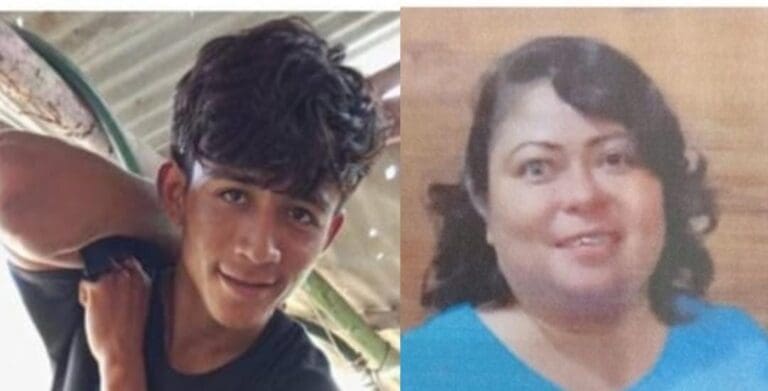 Hallan con vida a una mujer y un hombre reportados como desaparecidos en Cancún. Desactivaron sus fichas de búsqueda.