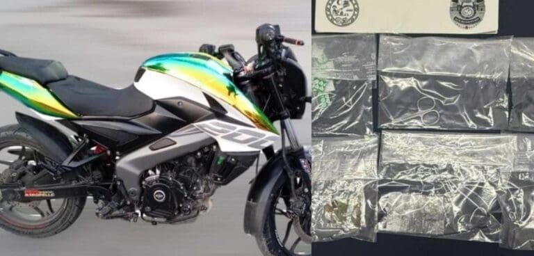 Evalúan las autoridades de Cancún si la madre del presunto ladrón de motos deberá ser separada de su cargo.