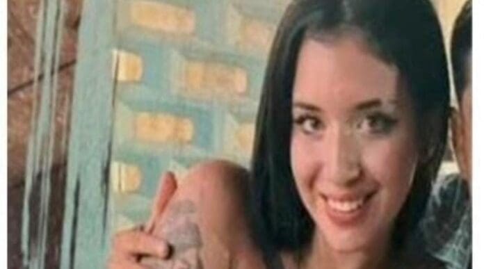 Buscan a Frida Valentina González Cava Muza, menor de 17 años desaparecida en Cancún. Se pide ayuda para localizarla.