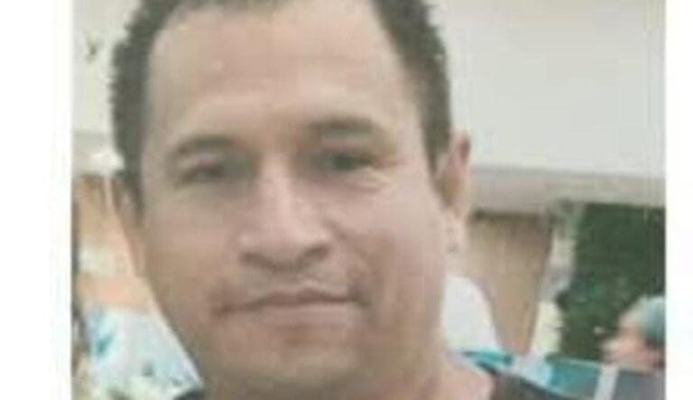 Localizan sin vida a Ricardo Sánchez Juárez; era un taxista desaparecido en Playa del Carmen. Desactivan su ficha de búsqueda.