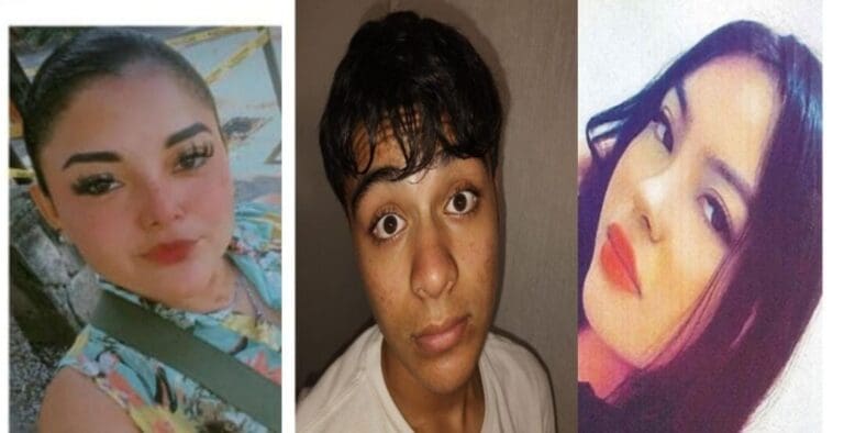 Localizan con vida a una mujer de Playa del Carmen y a dos menores de Cancún. Desactivaron sus fichas de búsqueda.