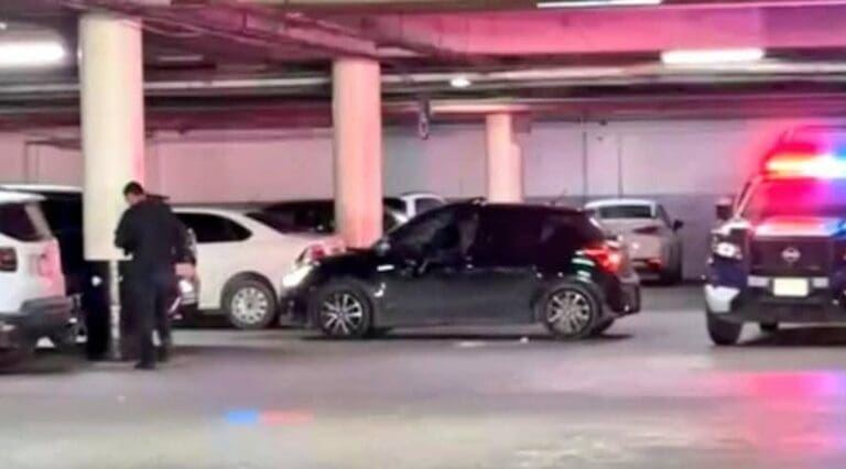 Confirman la identidad del ejecutado en Las Américas de Cancún; sujetos le dispararon hasta en 29 ocasiones.