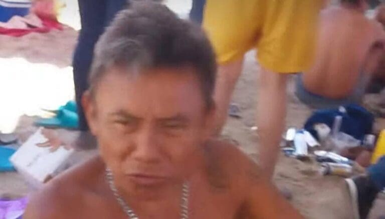 Localizan en Cancún a la familia de Mario Alberto "El Chueco", un hombre fallecido en Puerto Vallarta, Jalisco.