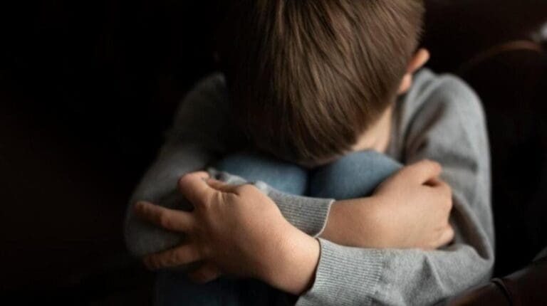 Denuncian constantes maltratos contra tres menores de Cancún. Afirman que las autoridades conocen el caso y no han hecho nada.