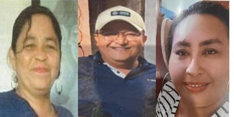 Buscan a seis personas reportadas como desaparecidas en Quintana Roo. Se han activado sus respectivas fichas.