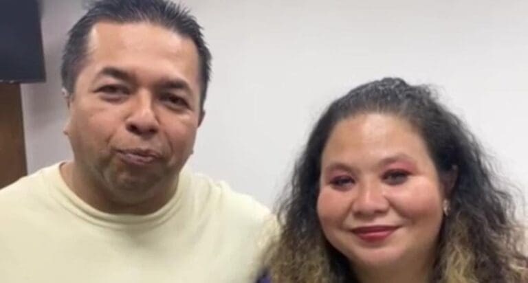 Exdiputado Emiliano Ramos deja la cárcel, continuará su proceso por presunta violencia familiar en libertad.