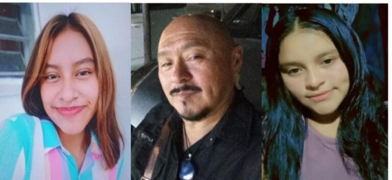 Buscan a ocho personas desaparecidas en Quintana Roo. Ya se activaron ls respectivas fichas de búsqueda en la entidad.