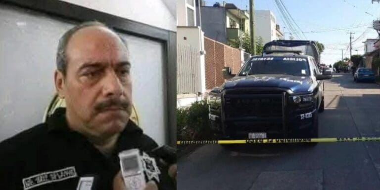 Asesinan en Veracruz a exfuncionario de la administración de Julián Ricalde en Cancún. Fue titular de Seguridad Pública.