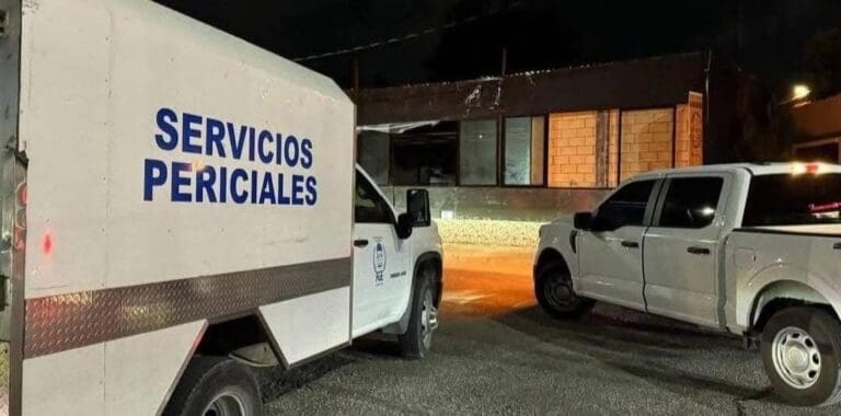 Detienen a tres presuntos implicados en asesinato de Tomás Suaste en Cancún, de los cuales dos son taxistas.