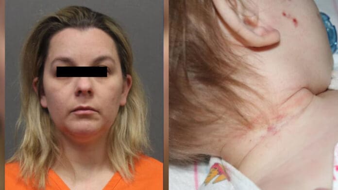 Mujer es denunciada por maltratar a seis bebés en una guardería de Nueva Jersey, Estados Unidos
