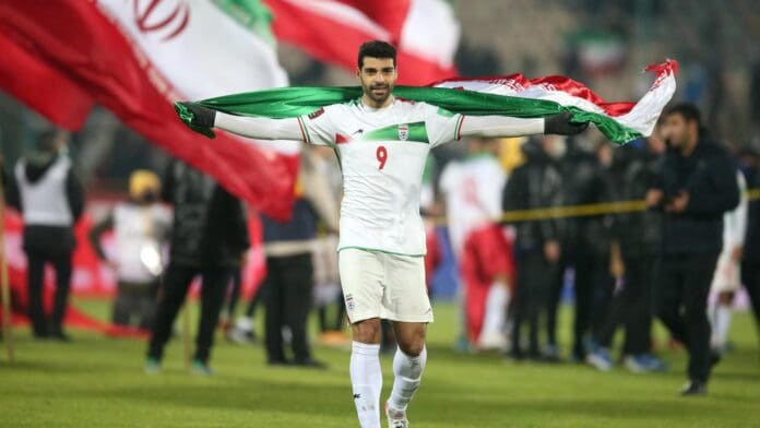 Selección de Irán podría no asistir al Mundial FIFA 2026 por políticas de Donald Trump