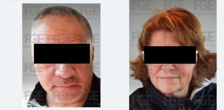 Los turistas norteamericanos detenidos en Cancún por presunto fraude logran acuerdo reparatorio con el Grupo Palace.