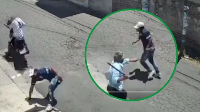 Video: Surge el 