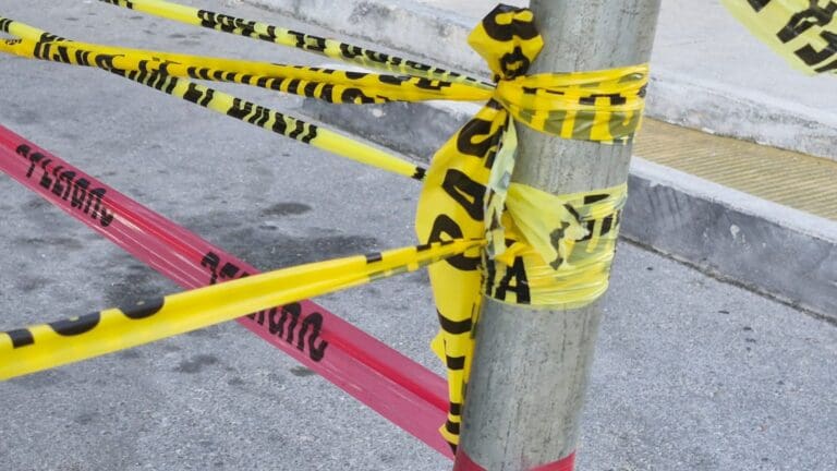 Madres Buscadoras y socios de Uber se deslindan de llamado a cerrar calles de Cancún por desaparecidos. No hubo bloqueos.